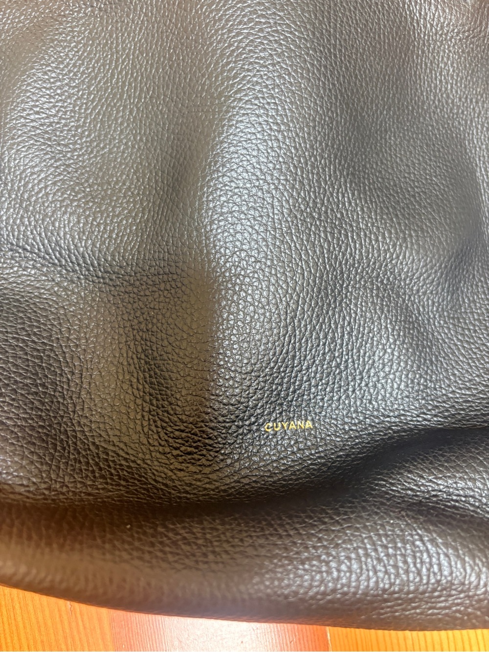 Cuyana tote bag - Picture 2 of 5